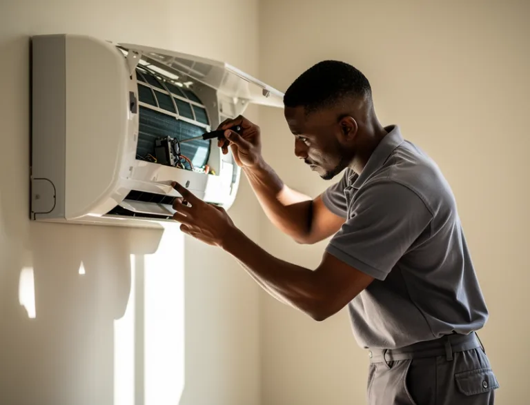AC Repair Dartford